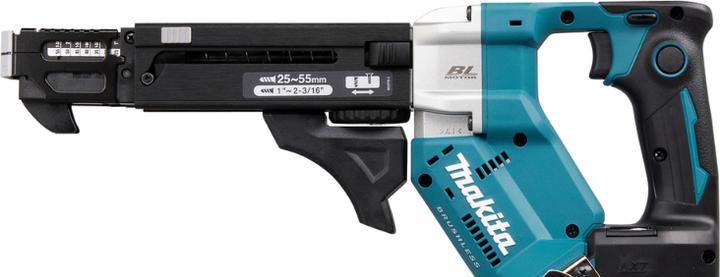 Image du produit Makita DFR 551 (Visseuse à chargeur)