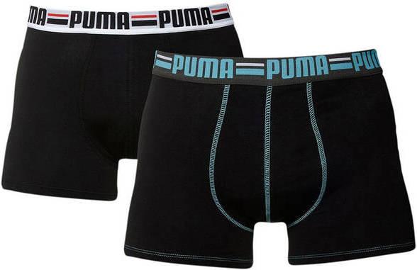 Produktbild Puma Boxer (S, 2er Pack)