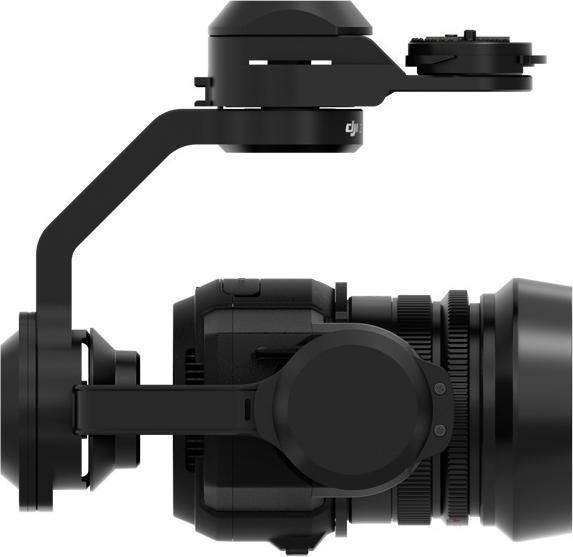 Produktbild DJI Zenmuse X5 (inkl. Linse)