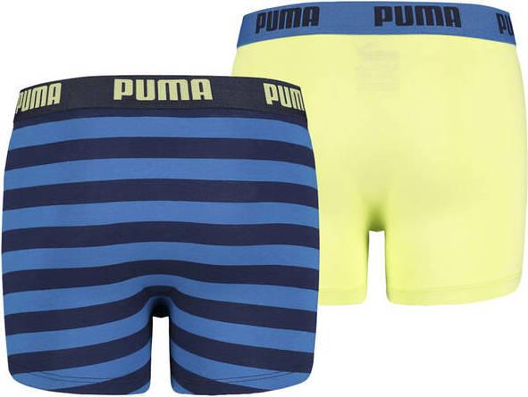 Immagine prodotto Puma Junior Boxer (164, Confezione da 2)