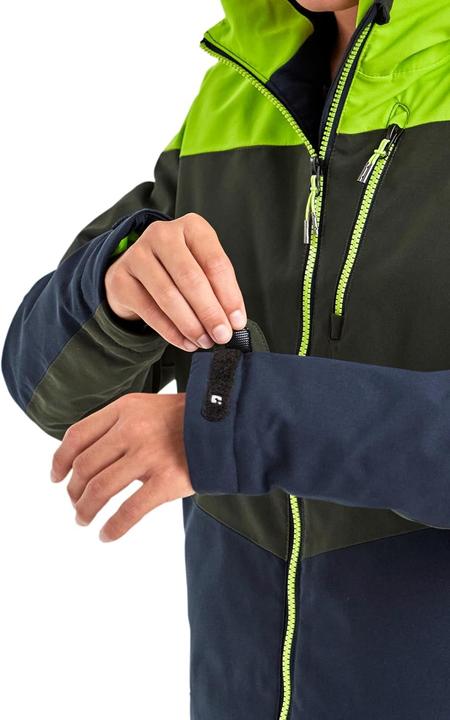 Immagine prodotto Killtec Giacca da sci KSW (140)