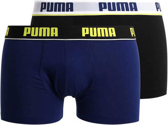 Immagine prodotto Puma Fashion Trunk (S, Confezione da 2)