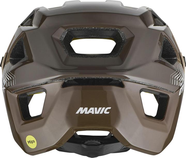 Produktbild Mavic Deemax Trail (51 - 56 cm)