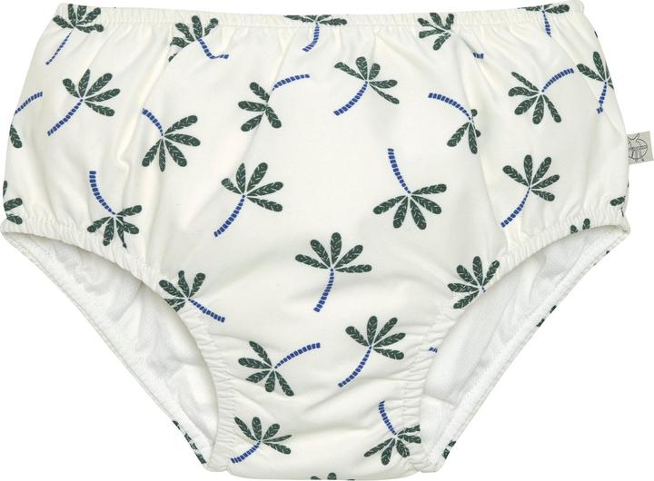 Palmen, Palms nature, Weiss