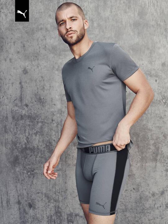 Immagine prodotto Puma Active Long Boxer (S)