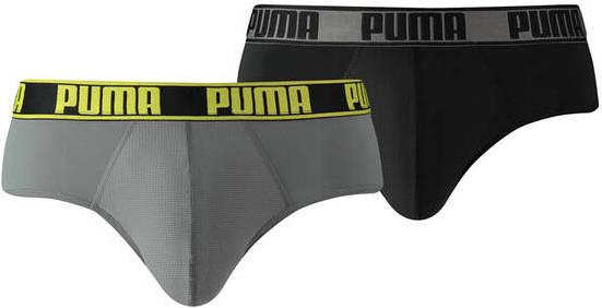 Produktbild Puma Active Brief (XXL, 2er Pack)