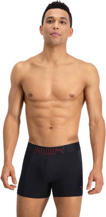 Image du produit Puma Microfiber Boxer (S)