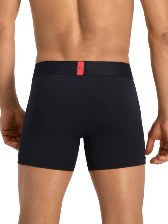 Image du produit Puma Microfiber Boxer (S)