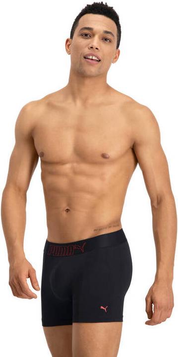 Image du produit Puma Microfiber Boxer (S)