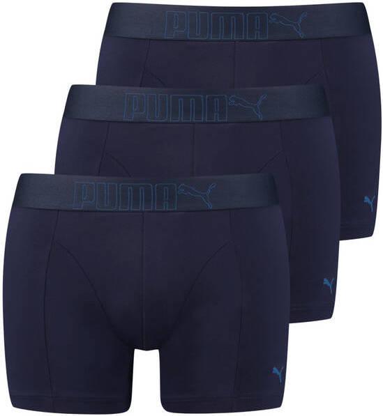 Produktbild Puma Microfiber Boxer (S, 3er Pack)