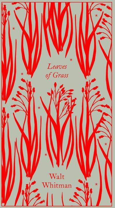 Produktbild Leaves of Grass (Englisch, Walt Whitman, 2017)