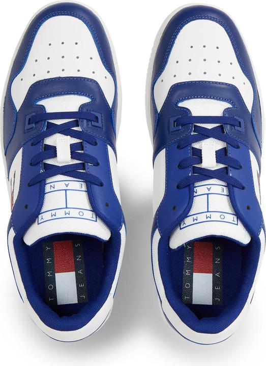 Produktbild Tommy Hilfiger Herrenschuhe Tjm Basket Color (40)