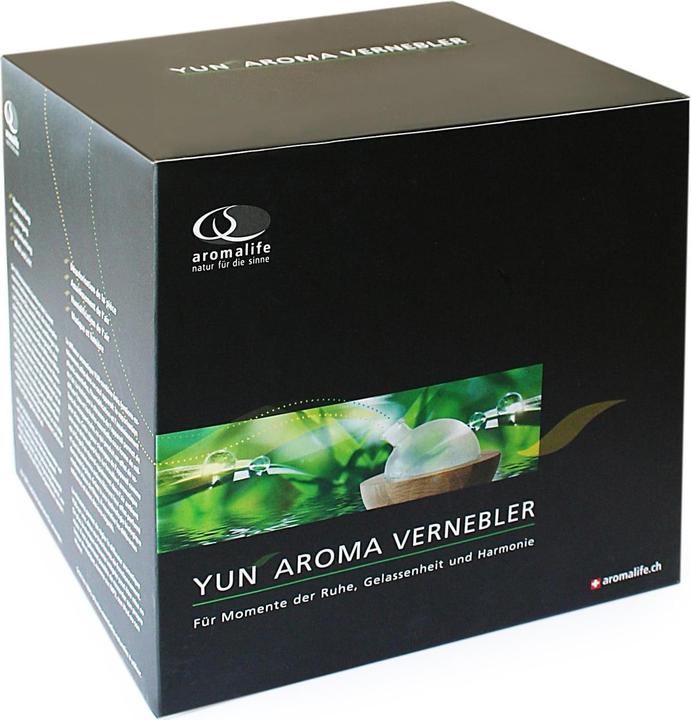 Produktbild Aromalife Yun