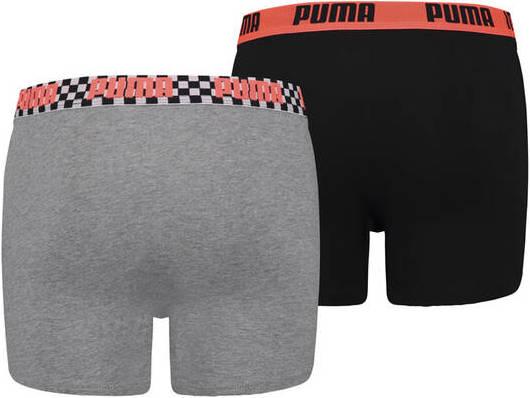 Immagine prodotto Puma Boys Racing (122, 128, Confezione da 2)