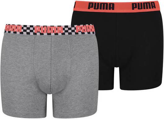 Immagine prodotto Puma Boys Racing (122, 128, Confezione da 2)