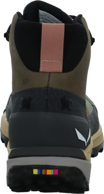 Produktbild Salewa Women's Puez Leather Mid PTX (40)