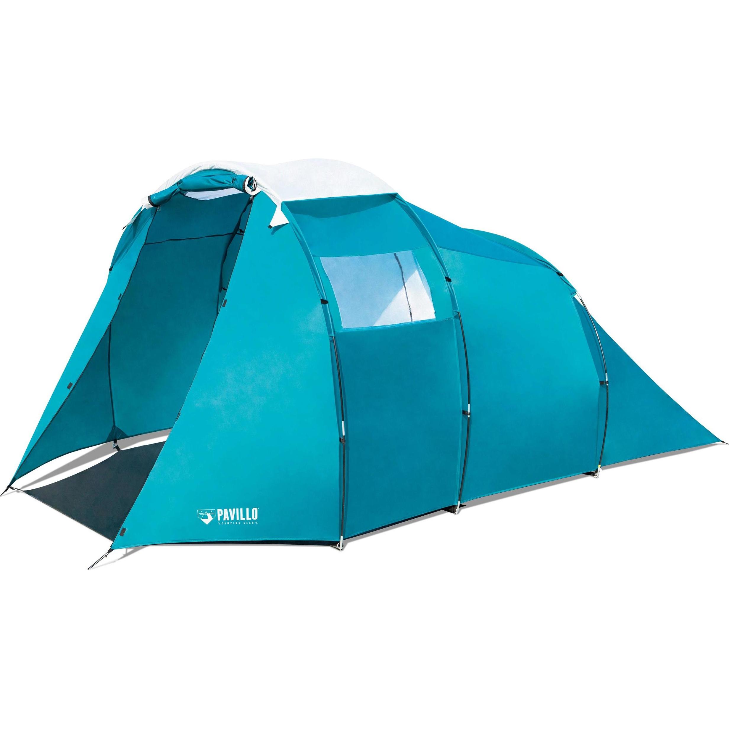 Bestway, Zelt, (Kuppelzelt, 8.20 kg, 4 Personen)