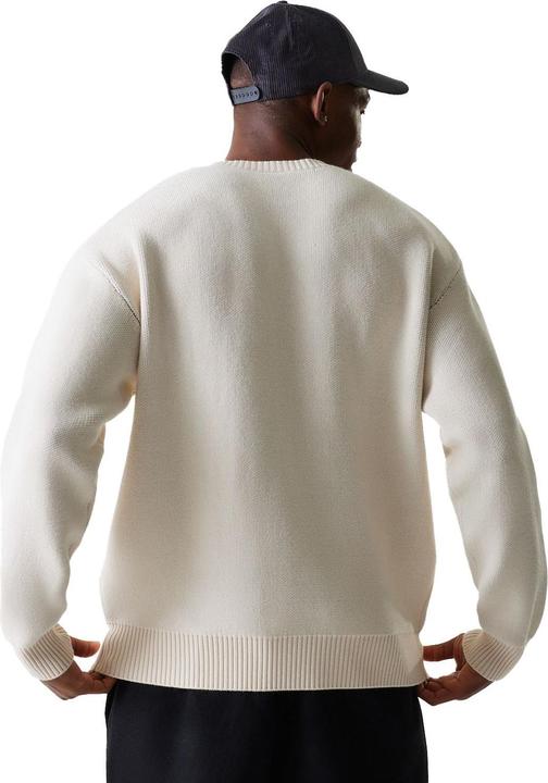 Produktbild New Era Knit Sweater Pullover - Los Angeles Lakers - XL (XL)