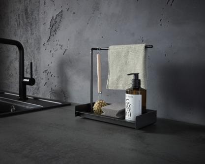 Image du produit Peka Metall Organisateur d’évier PEKA Piuro Sink