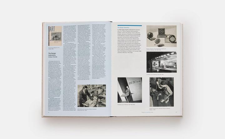 Actual product image Herman Miller (English, Amy Auscherman, Leon Ransmeier, Sam Grawe, 2023)