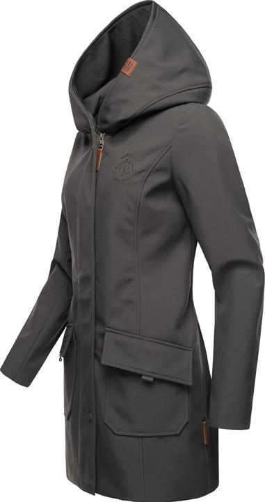 Produktbild Marikoo Mayleen (4XL)