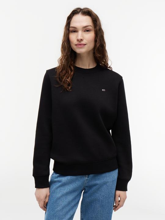 Image du produit Tommy Jeans Tjw Reg S Flag Crew (XL)