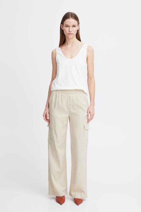 Actual product image B.young BYFALAKKA TOP 20811302 (42)