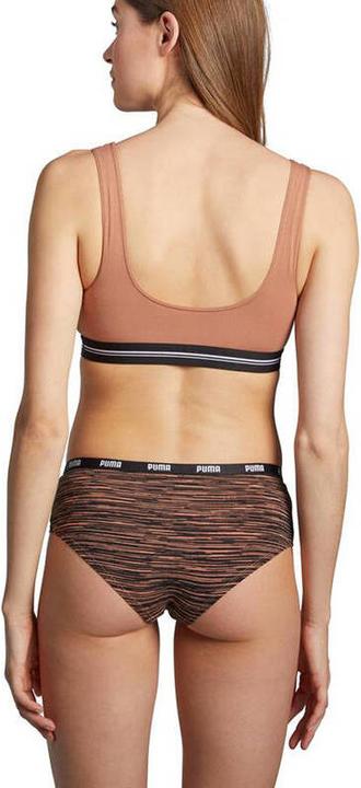 Produktbild Puma Printed Hipster (XS, 2er Pack)