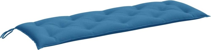Immagine prodotto VidaXL Tessuto per cuscini di panche da giardino (150 x 50 x 7 cm)
