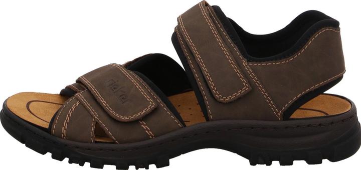 Actual product image Rieker Sandals (43)