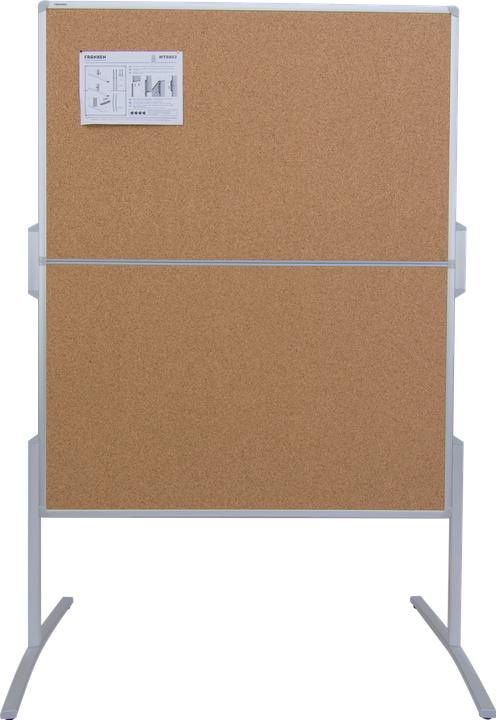 Actual product image Franken Training Board PRO (120 x 150 cm)