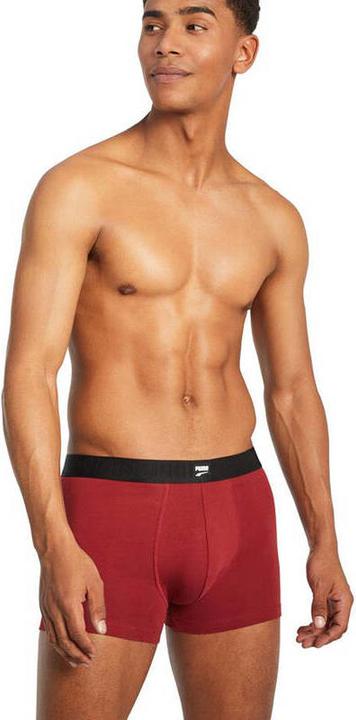 Immagine prodotto Puma Space Dye Boxer (L, Confezione da 2)