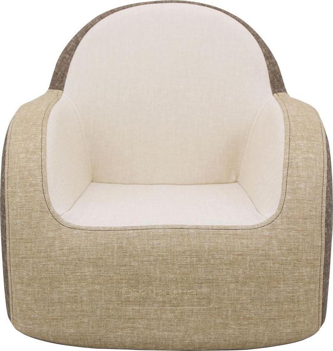 Actual product image Dwinguler Armchair