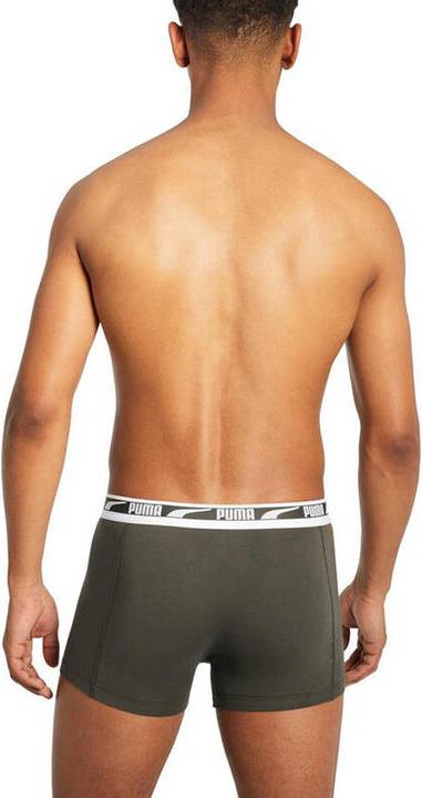 Produktbild Puma Multi Logo Boxer (XL, 2er Pack)