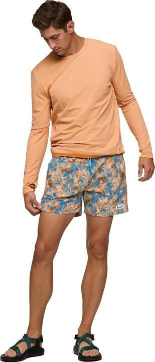 Image du produit Cotopaxi Brinco 5" Short-Print (S)