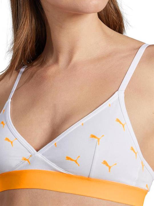 Produktbild Puma Cat Logo Triangle Top (L)