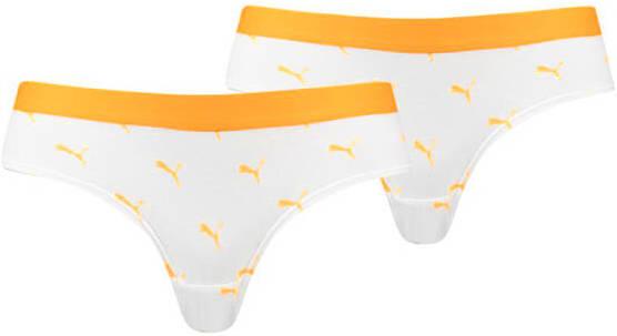 Produktbild Puma Cat Logo Brazilian (L, 2er Pack)
