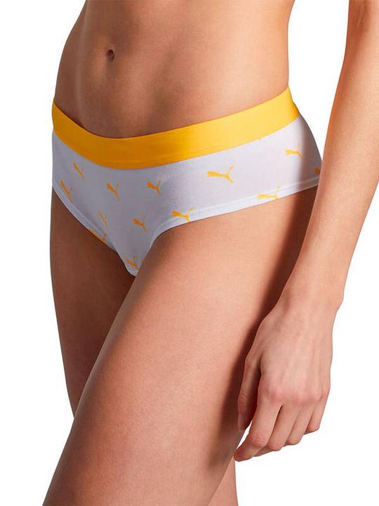 Produktbild Puma Cat Logo Brazilian (L, 2er Pack)