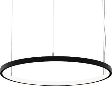 Immagine prodotto Brumberg Lampada ad anello a sospensione LED (2400 lm)