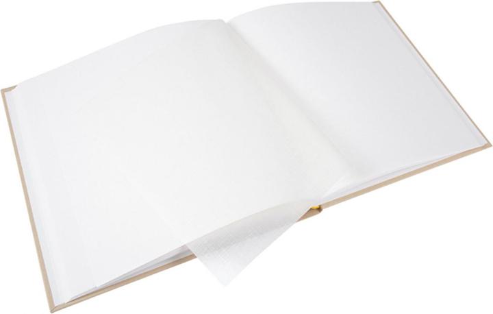 Actual product image Goldbuch Photo book and wedding OUR wedding (30 x 31 cm)