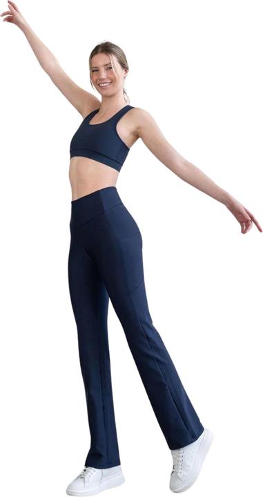 Image du produit Lismina 435 Pocket leggings à percussion (M)