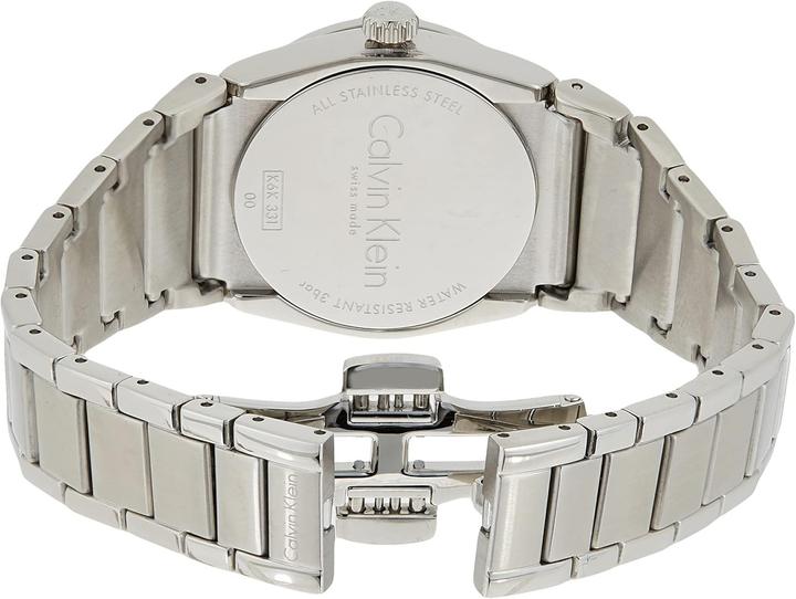 Produktbild Calvin Klein Step (Analoguhr, 30 mm)