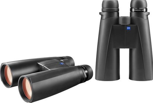 Produktbild Zeiss Conquest HD 15 x 56 (15 x, 56 mm)