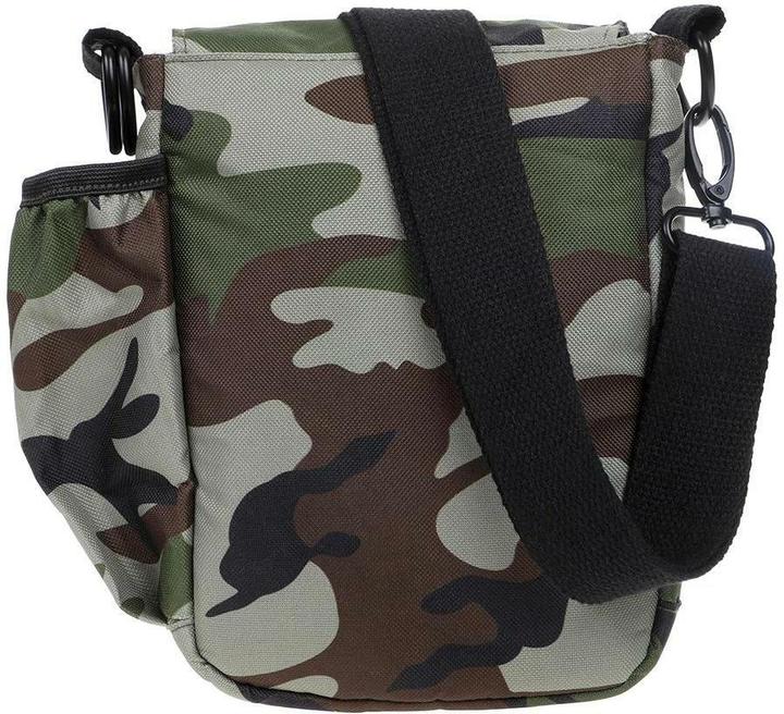 Immagine prodotto Doog Borsa a tracolla Camouflage (Cane)