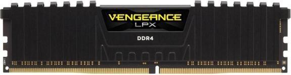 Actual product image Corsair Vengeance LPX (2 x 8GB, 3200 MHz, DDR4-RAM, DIMM)