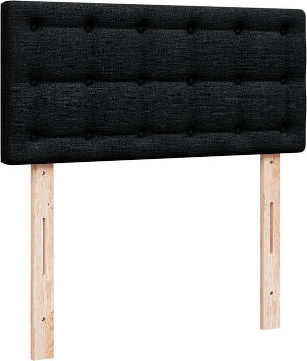 Image du produit vidaXL Boxspringbett (140 x 190 cm)