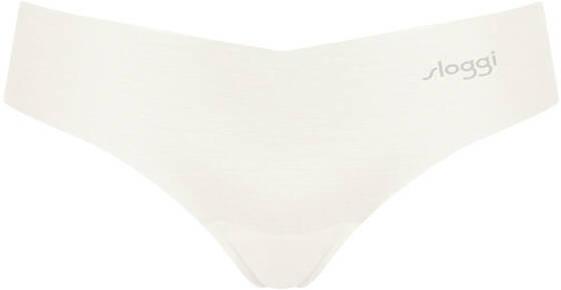 Produktbild Sloggi Zero Cotton Hipstring (XS)