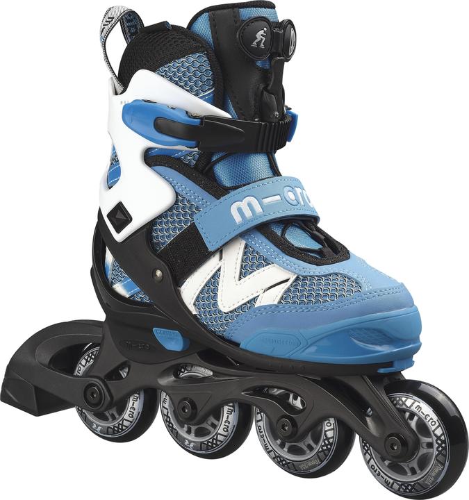 Actual product image Micro Inline skates Shaper 2023 (37, 38, 39, 40)
