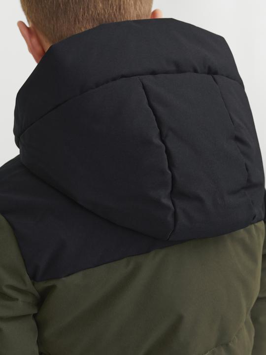 Produktbild Jack & Jones Pufferjacke Mini Pufferjacke (110)