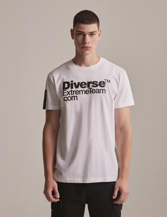 Immagine prodotto Dakar TEE DKR 24 LOGO 23 BIANCO (XXL)